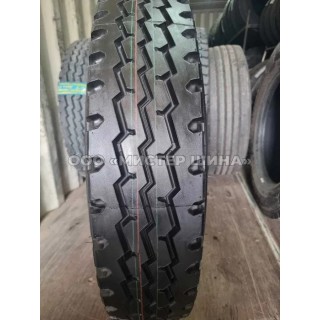 8.25 R20 Triangle TR668. Универсальная