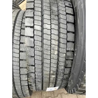 315/80 R22.5 Jinyu JD565. Ведущая
