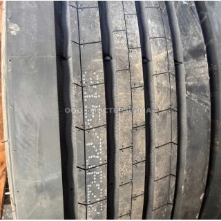 315/70 R22.5 Jinyu JF518. Рулевая