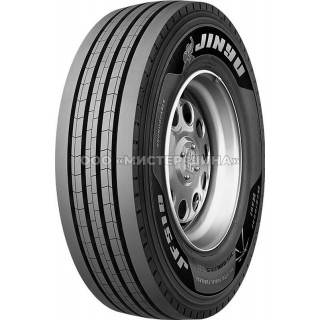 245/70 R19.5 Jinyu JF518. Рулевая