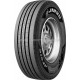 245/70 R19.5 Jinyu JF518. Рулевая