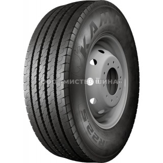 12 R22.5 Kama NF 202