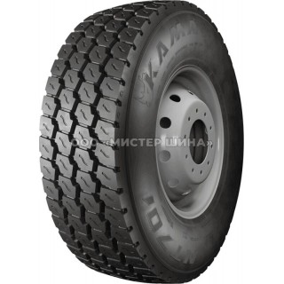385/65 R22.5 Kama NT 701. Прицепная