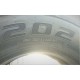315/70 R22.5 Kama NF 202. Рулевая