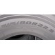 315/80 R22.5 Kama NR 201. Ведущая