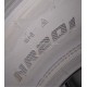 315/80 R22.5 Kama NR 201. Ведущая