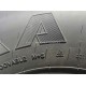295/80 R22.5 Kama NR 202. Ведущая