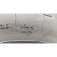 385/65 R22.5 Kama NT 101 164K. Прицепная