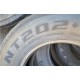 385/55 R22.5 Kama NT 202. Прицепная