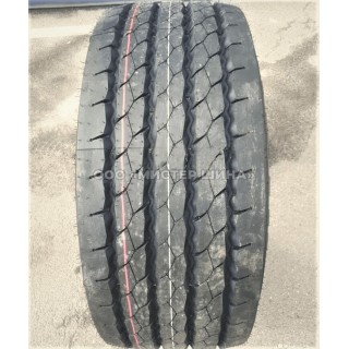 385/55 R22.5 Kama PRO NF 203. Рулевая