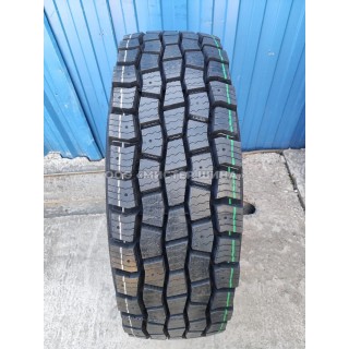 315/70 R22.5 Kama NR 501. Ведущая зимняя