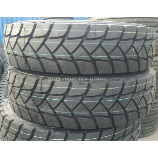 315/80 R22.5 Kpatos KDM19. Ведущая