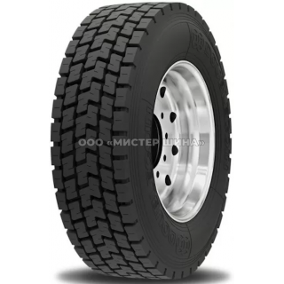 285/70 R19.5 Double Coin RLB450. Ведущая