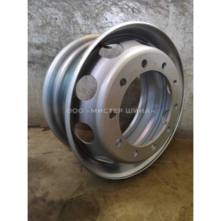 9.00x22.5 Kronprinz(Accuride) 4 000 кг