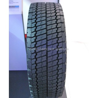 315/70 R22.5 Kumho KWD01. Ведущая