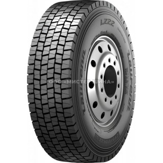 315/70 R22.5 Laufenn LZ22. Ведущая
