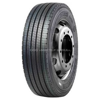 245/70 R19.5 CrossWind CWS20E. Руль/Прицеп