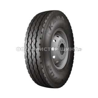 12.00 R24 Kama NU 702. Универсальная