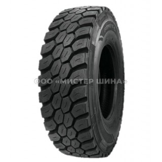 295/80 R22.5 Fortune FDM215. Ведущая