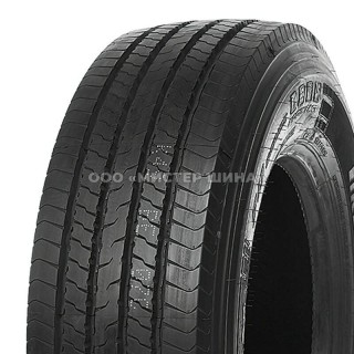 315/80 R22.5 Pirelli Itineris S90. Рулевая