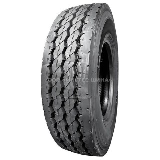 295/80 R22.5 Royal Black AV211. Рулевая