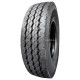 295/80 R22.5 Royal Black AV211. Рулевая