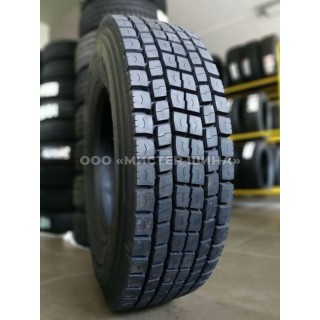 295/80 R22.5 LongMarch LM329. Ведущая