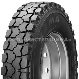 8.25 R20 Kama NU 901. Универсальная