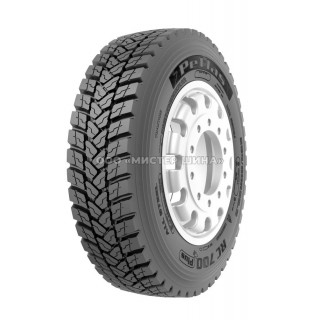 315/80 R22.5 Petlas RC700 Plus. Ведущая