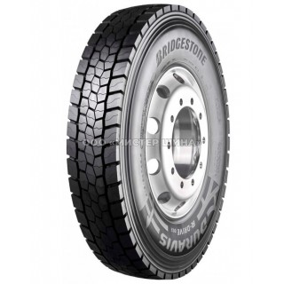 245/70 R17.5 Bridgestone RD2. Ведущая