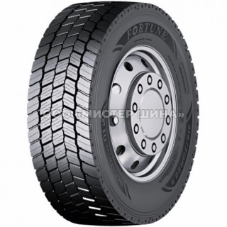 315/70 R22.5 Fortune RegioDrive 01. Ведущая