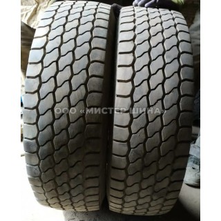 265/70 R19.5 Белшина Бел-195. Универсальная