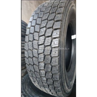 295/80 R22.5 GoodRide IceTrac N2 ND783. Ведущая
