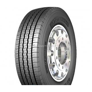 235/75 R17.5 Petlas SZ300. Универсальная