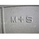 315/80 R22.5 Triangle TRD06. Ведущая