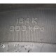385/65 R22.5 Triangle TTM-A11 164K. Руль/Прицеп