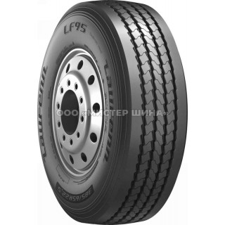 385/65 R22.5 Laufenn LF95 164K. Прицепная