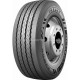 385/55 R22.5 Kumho KXA11. Прицепная