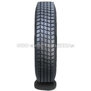10.00 R20 Attar Mix A