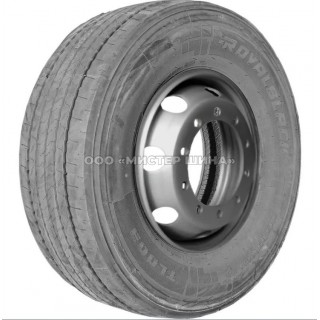 385/65 R22.5 Royal Black TL003 164K. Прицепная