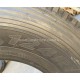 315/80 R22.5 Yokohama 124R. Рулевая